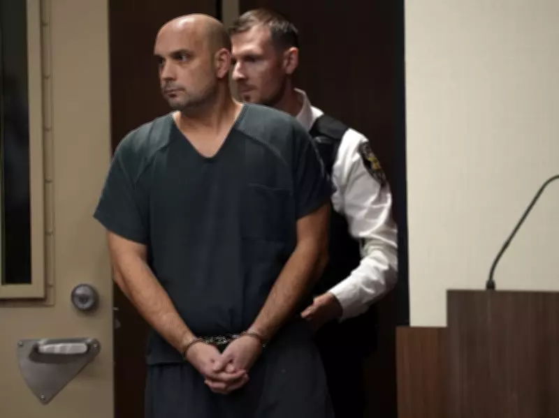 Driver in Gaudreau Brothers Fatal Crash Seeks Dismissal Based on New BAC Evidence