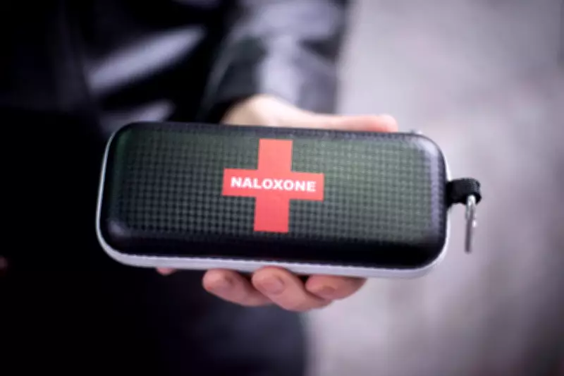 Drug Overdoses and Substance Use Surge in Canadian Public Libraries