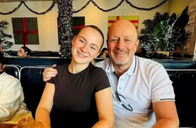 Drunk Texas Father Describes Shooting Daughter During Trump Argument