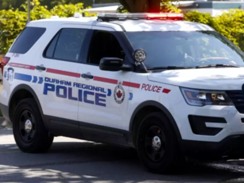 Durham Police Deem Pickering School Threat Not Credible Amid Parental Concerns