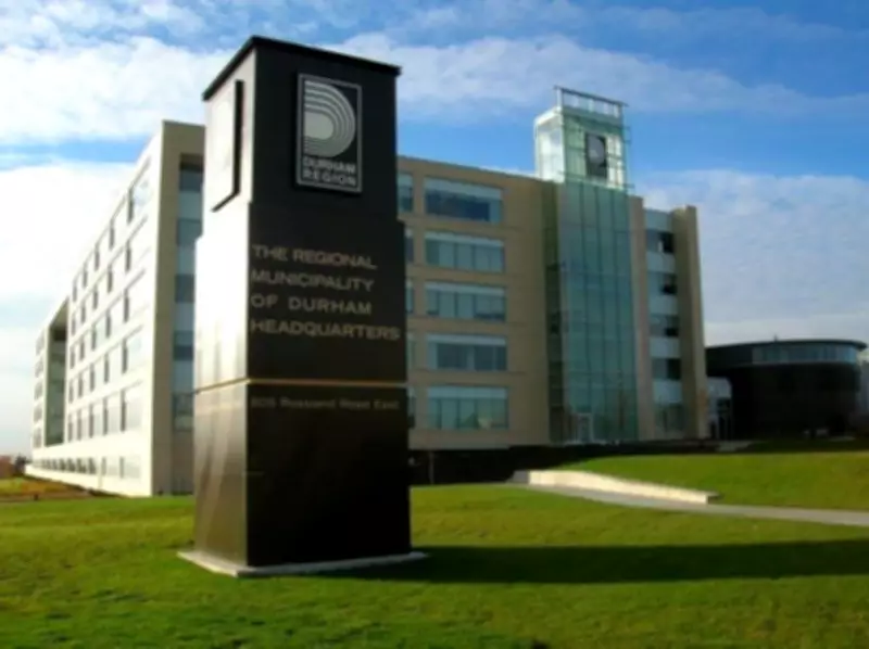 Durham Region Moves Toward Establishing Independent Auditor General Office