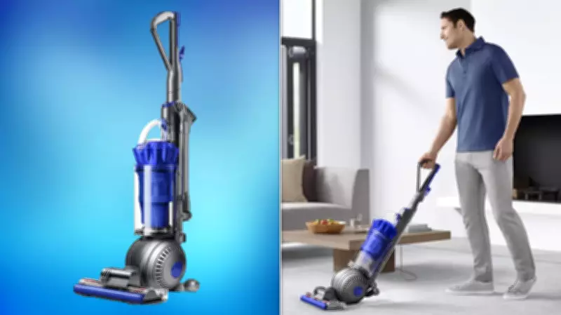 Dyson Ball Animal Vacuum Hits 39% Off: Powerful Cleaning at $400