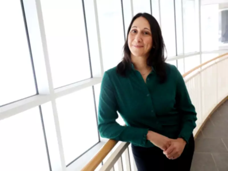 Early Intervention Crucial for Youth with Eating Disorders, CHEO Expert Emphasizes