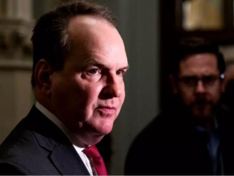 Eastern Ontario Communities Voice Concerns Over High-Speed Rail Corridor Plans