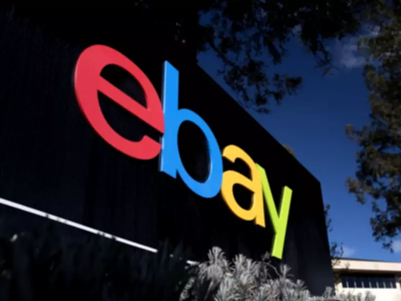EBay Announces Layoffs of 800 Employees, 6% of Global Workforce