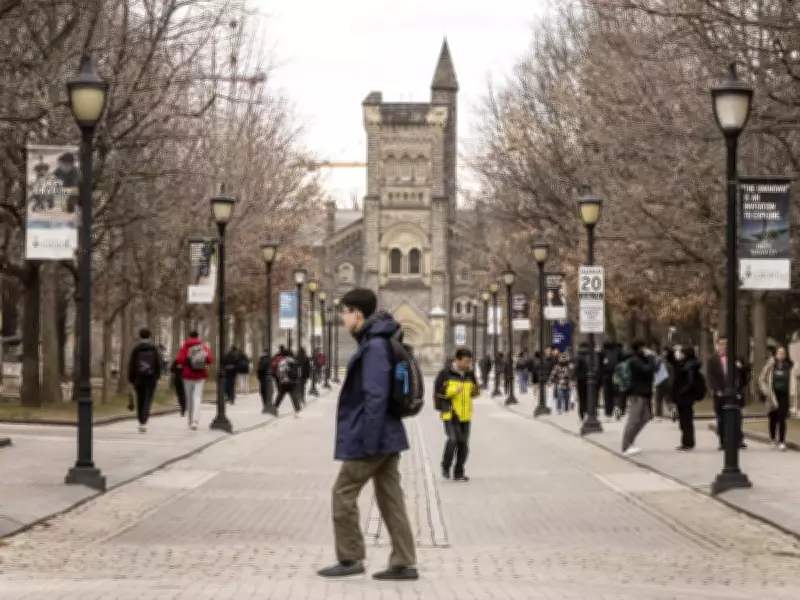 Economist Matthew Lau Advocates for University Competition Over Government Control