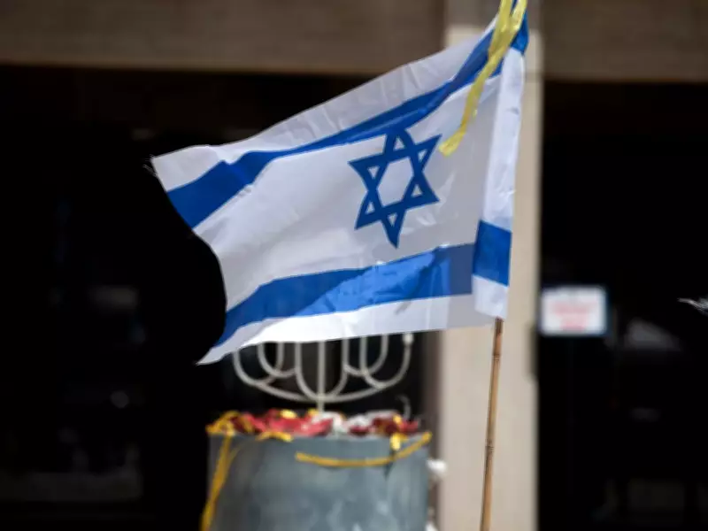Editorial: 'Peace' Activists Target Jewish Summer Camps in Canada