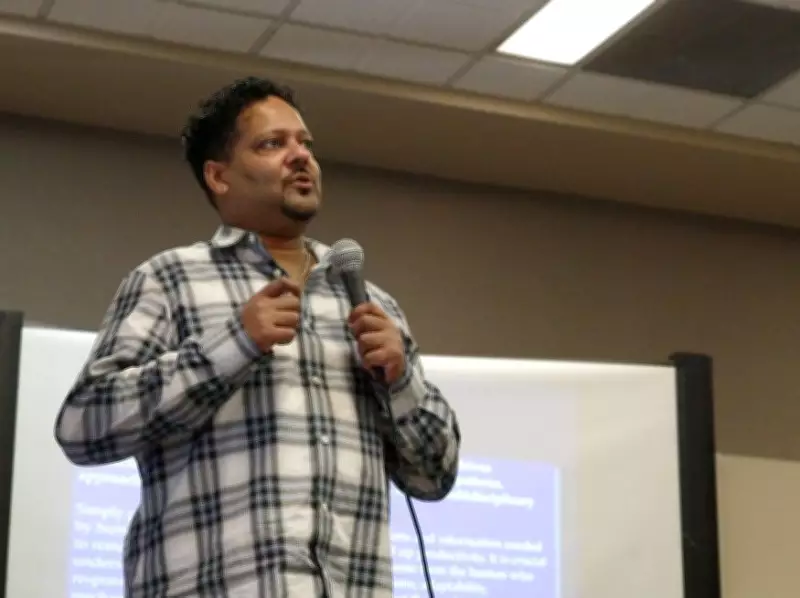 Edmonton AI Expert: Human Skills Will Triumph Over Automation in Future Job Market