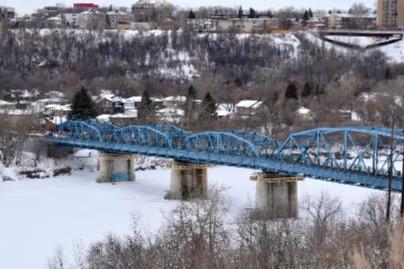 Edmonton Braces for Cold February End, Mild March Start in Weather Shift