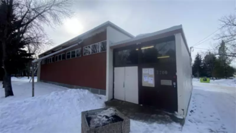 Edmonton Community League Revived by Successful Volunteer Drive