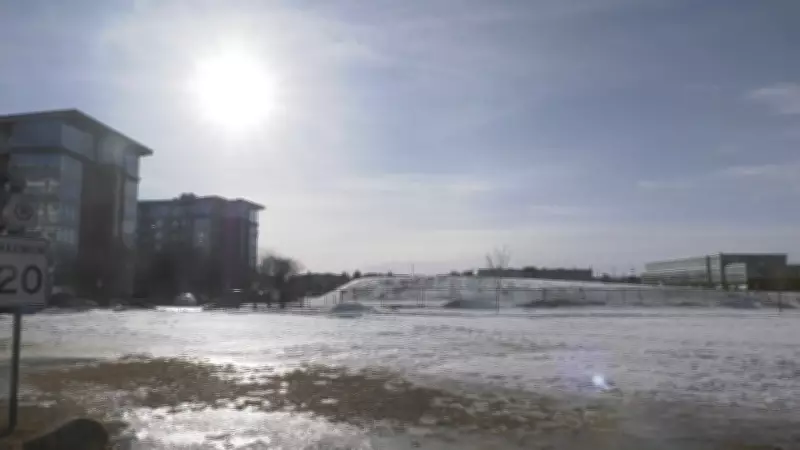 Edmonton Council Approves Century Park Retail Parking Changes