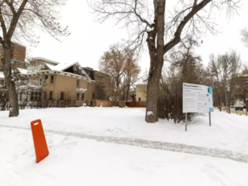 Edmonton Council Approves Heritage Lot Rezoning for Mixed-Use Development