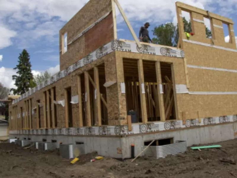 Edmonton Council Debates Reducing Eight-Plex Limits Amid Infill Controversy