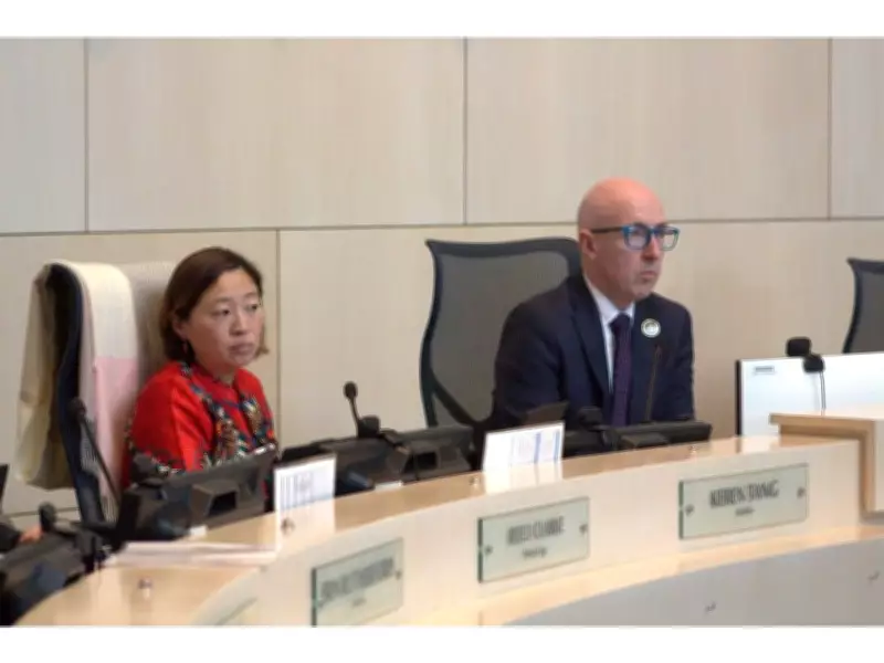 Edmonton Council Maintains Eight-Unit Infill Limit, Rejects Density Reduction