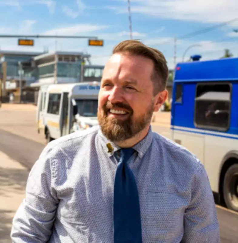 Edmonton Councillor Urges Return to Electronic Vote Tabulators Following Election Audit