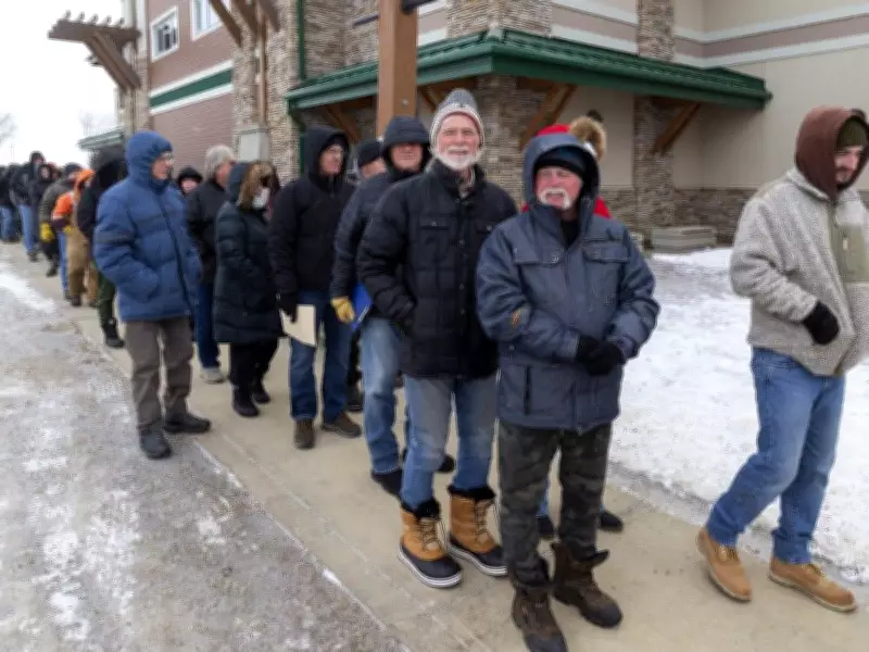 Edmonton Councillors Warn Alberta Separatism Threatens Economic Stability