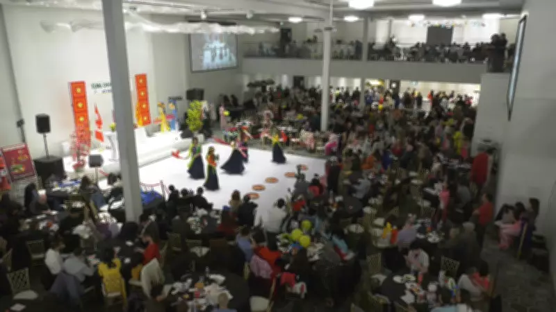 Edmonton Hosts Vibrant Vietnamese Tet Festival Ahead of Lunar New Year