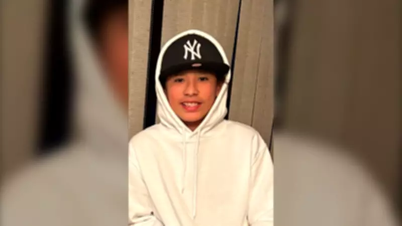 Edmonton Judge Denies Family's Request for Review in Teen's Stabbing Death