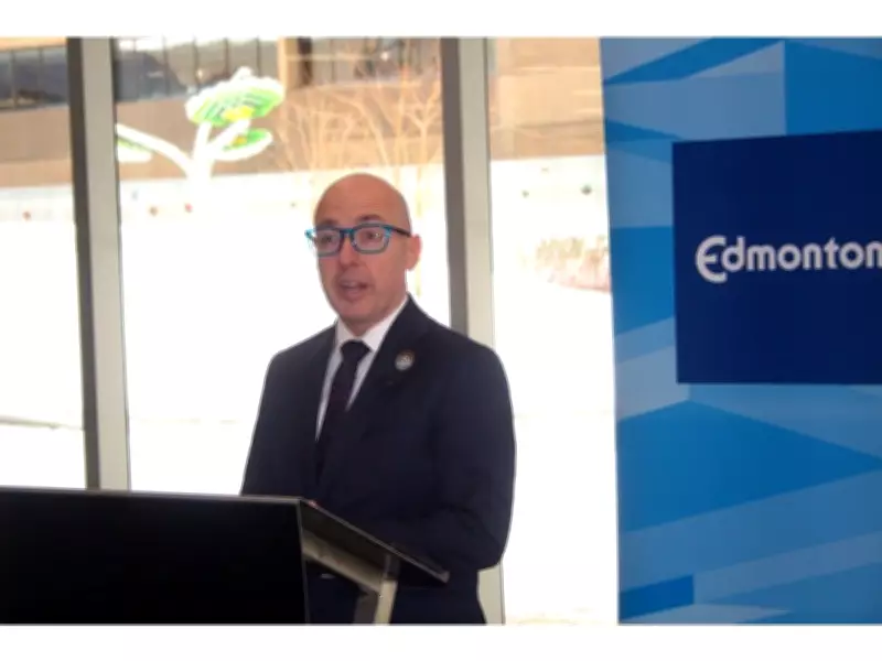 Edmonton Launches $3M Downtown Revitalization Fund for Amenities and Events