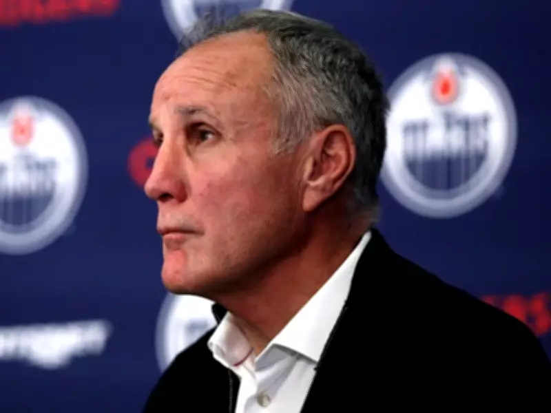 Edmonton Oilers Analysis: The Case for Paul Coffey's Return and Defensive Woes