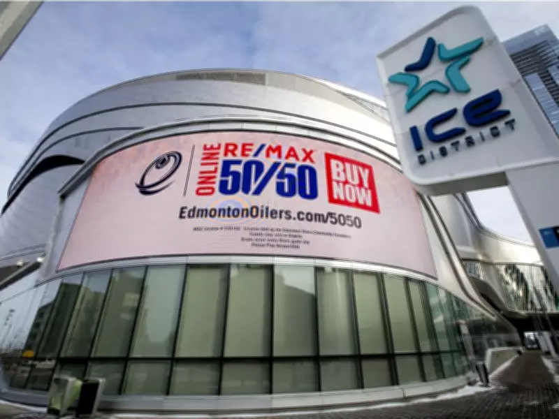 Edmonton Oilers Charity Defies National Trend with Record $11.5M Donations