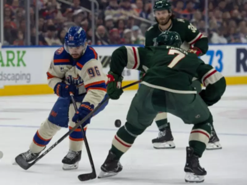 Edmonton Oilers Criticized for Misguided Trade Strategy and Wishful Thinking on Defense