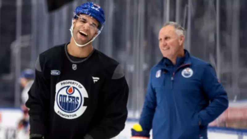 Edmonton Oilers Seek Defensive Adjustments to Address Recent Lapses