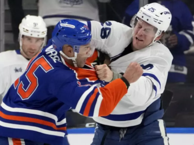 Edmonton Oilers' Struggles: Analyzing Defensive Woes and Roster Issues