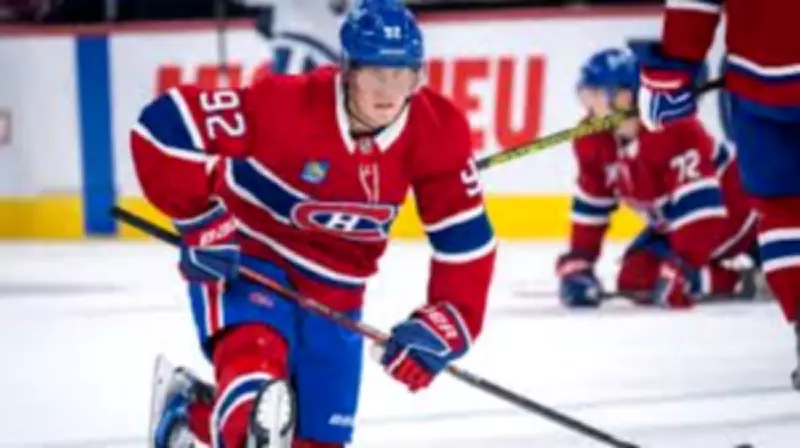 Edmonton Oilers Trade Rumors: Speculation Swirls Around Leafs and Habs Stars