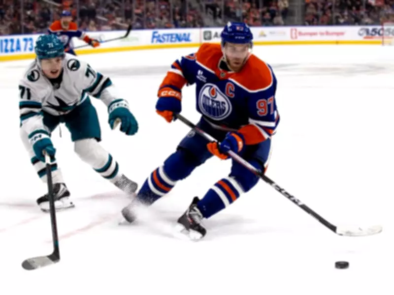 Edmonton Oilers Utilize Olympic Break for Intensive Training and Improvement