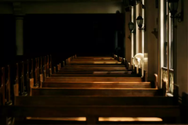 Edmonton Pastor Expresses Shock After Charter Bus Rollover in Northern Alberta