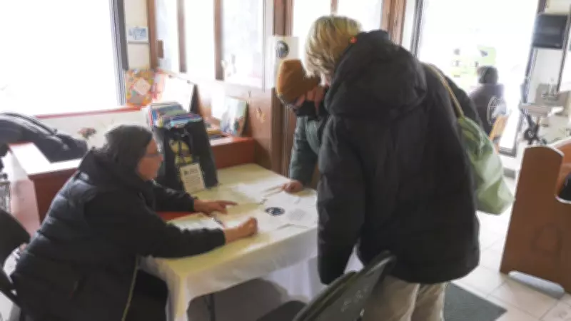 Edmonton Petition Drive Launches Against Coal Mining Expansion in Alberta