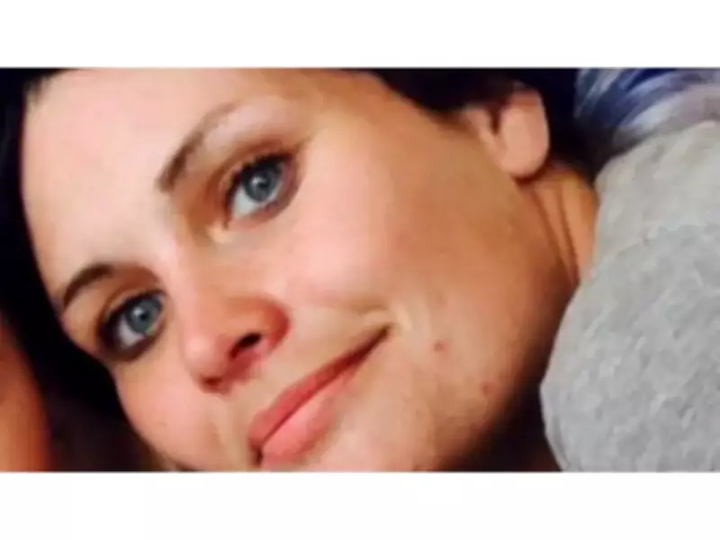 Edmonton Police Identify Mother of Three as Homicide Victim in House Fire