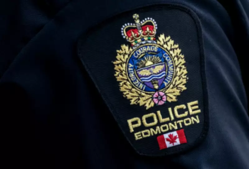 Edmonton Police Restraint Death Under Investigation by ASIRT