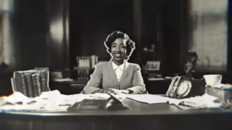 Edmonton-Produced Animated Series Spotlights Trailblazing Women, Including Canada's First Black Female Lawyer