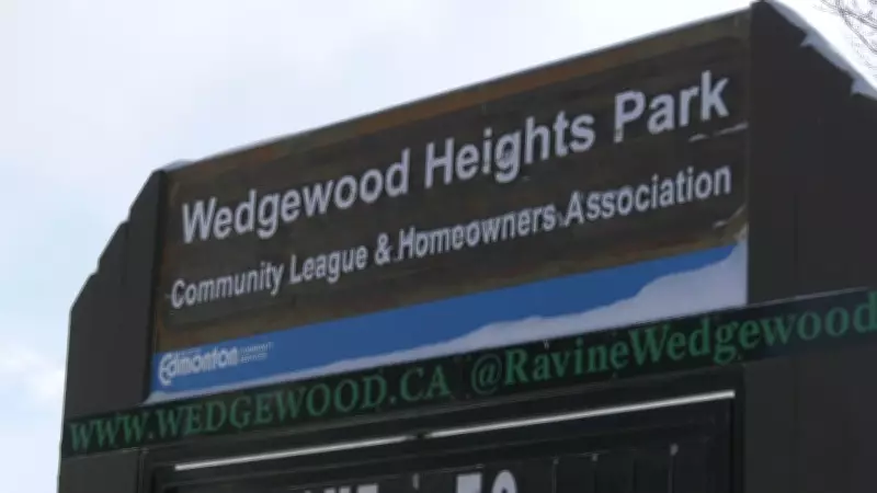 Edmonton Resident Criticizes City's Below-Market Land Sale in Southwest