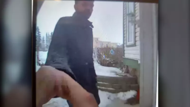 Edmonton Senior Loses $8,500 in Grandparent Scam: RCMP Issues Warning