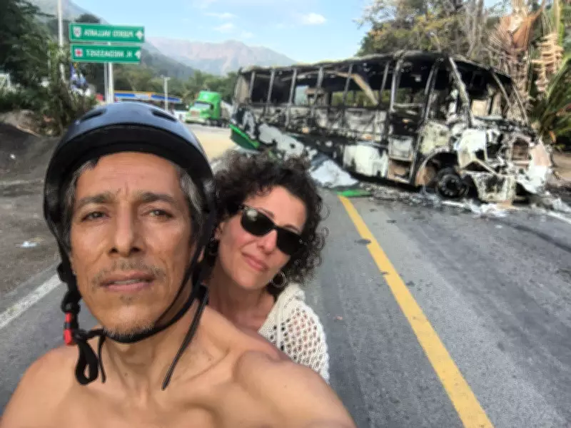 Edmonton Travelers Stranded in Mexico Despite Flight Resumptions