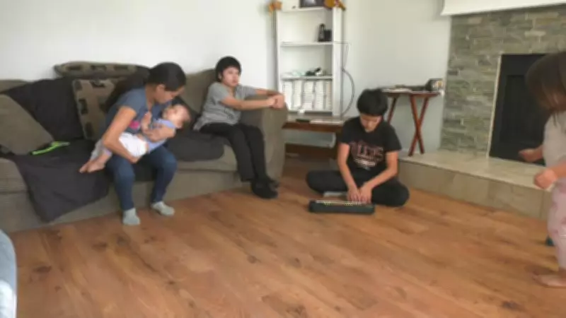 Edmonton Woman Finds Home Through Hope Mission and Alberta Works Partnership