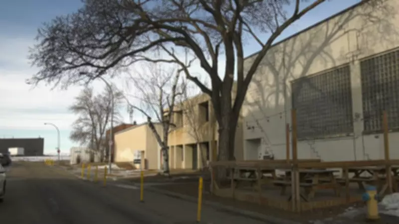 Edmonton's Happy Beer Street Breweries Seek Entertainment District Designation