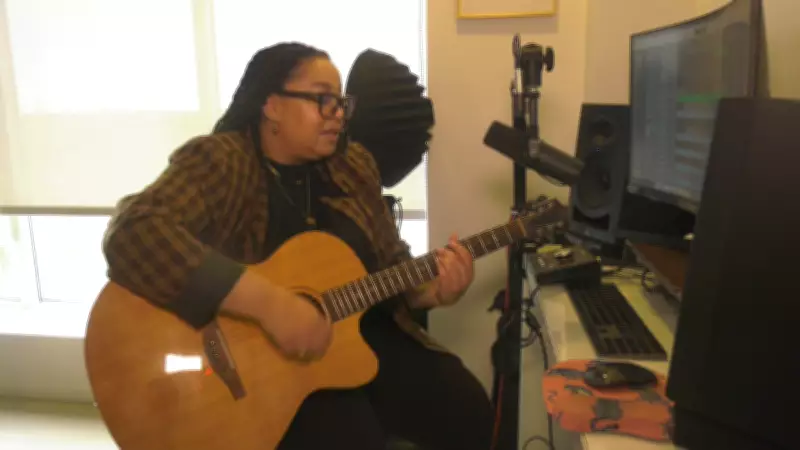 Edmonton's Juno Nominees Attribute Success to Authentic Vision and Creativity