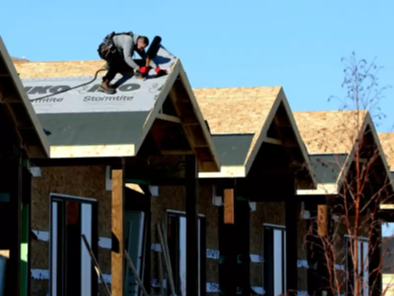 Edmonton's Population Boom Creates Unsustainable Strain on City Services