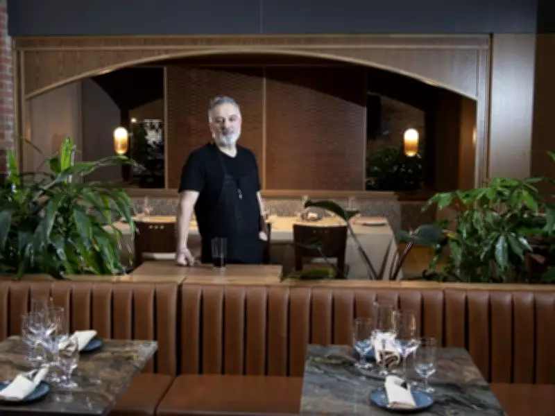 Edmonton's Romantic Dining Scene Shines with Five Restaurants on National List