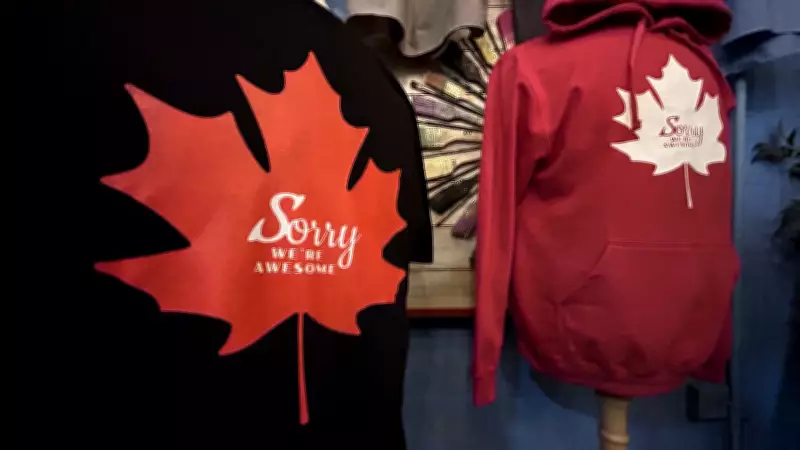 Edmonton's Seven80 Launches Affordable Olympic Gear Collection for 2026 Games