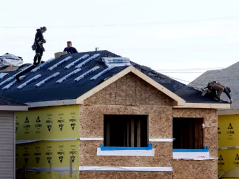 Edmonton's Urban Growth Dilemma: Balancing Infill Development and Community Concerns