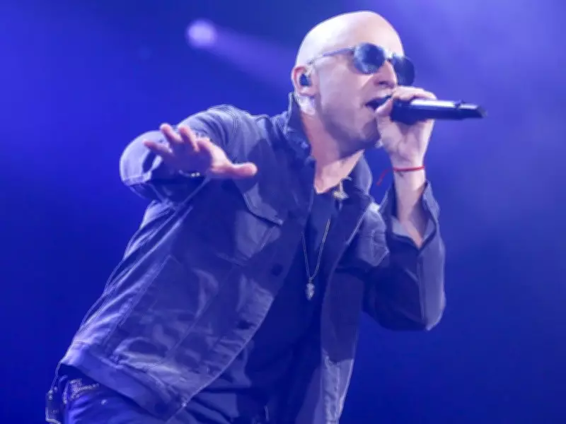 Edmonton's Vibrant Week: Live's Historic Tour, Anne Musical, and Sirāt Rave-Thriller