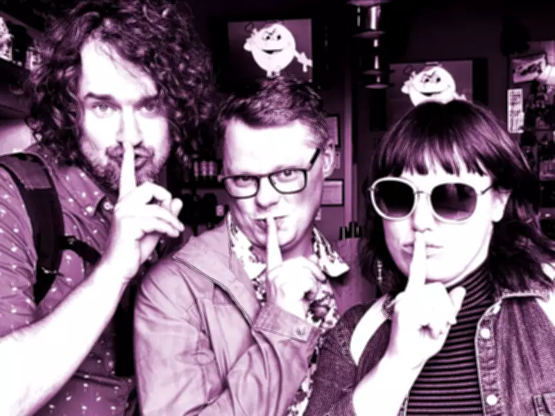 Edmonton's Weekend Buzz: Grindstone Fundraiser, EAC Family Day, and The Trews