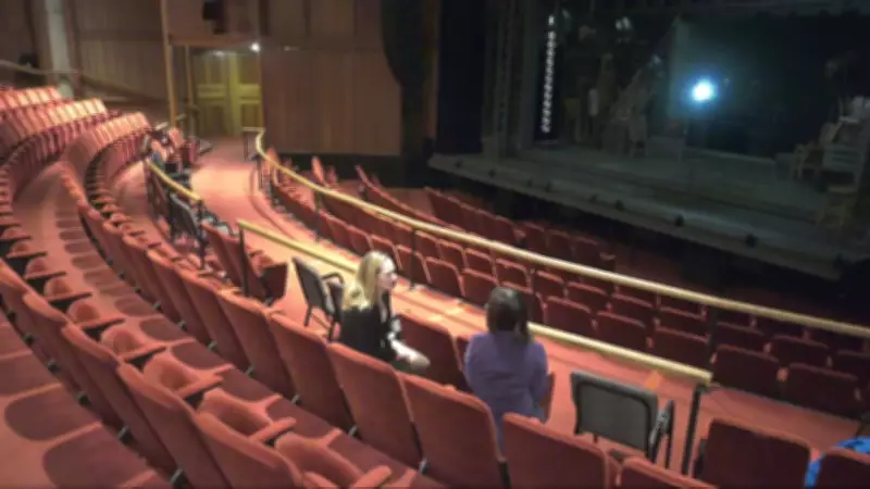 Edmonton's Weekend Guide: Non-Family Day Events and Activities