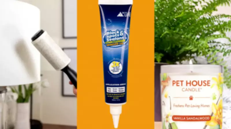 Effortless Home Cleaning Hacks: 33 Tips for a Sparkling Space