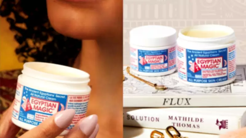 Egyptian Magic Cream: The Affordable All-in-One Beauty Balm Taking Over TikTok